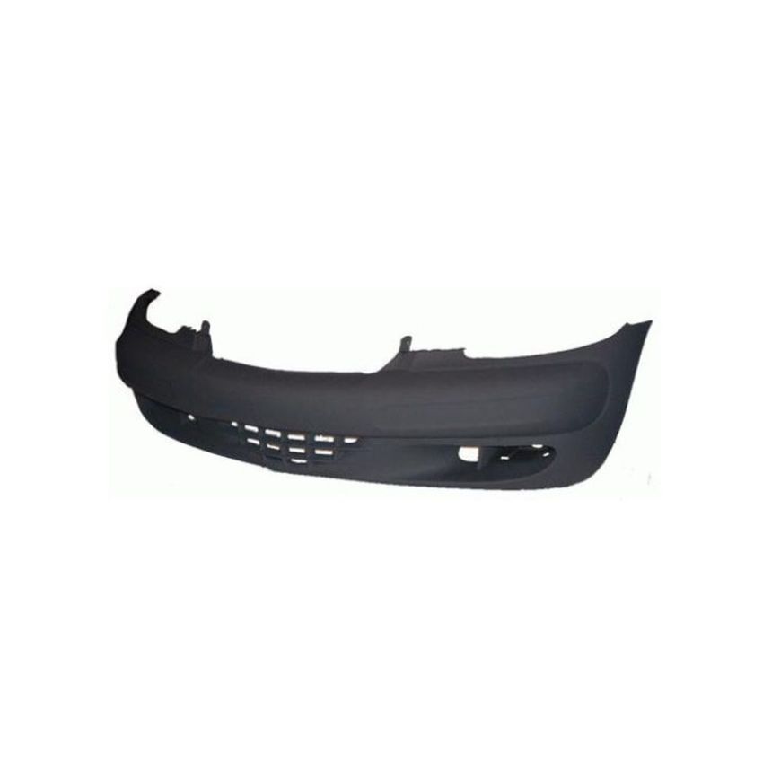 FRONT BUMPER REINFORCEMENT; W/TOW HOOK; PT CRUISER 04-05