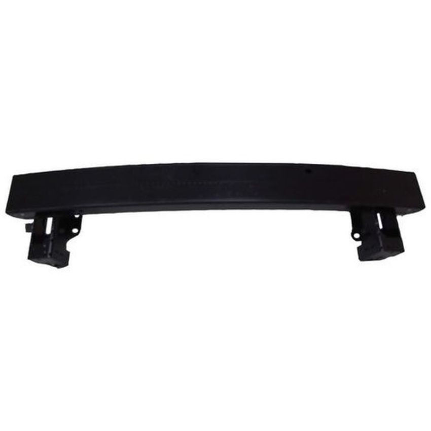FRT BUMPER REINFORCEMENT W/O TOW BRACKET JEEP PATRIOT 07-17; MK PLATFORM JEEP COMPASS 11-17