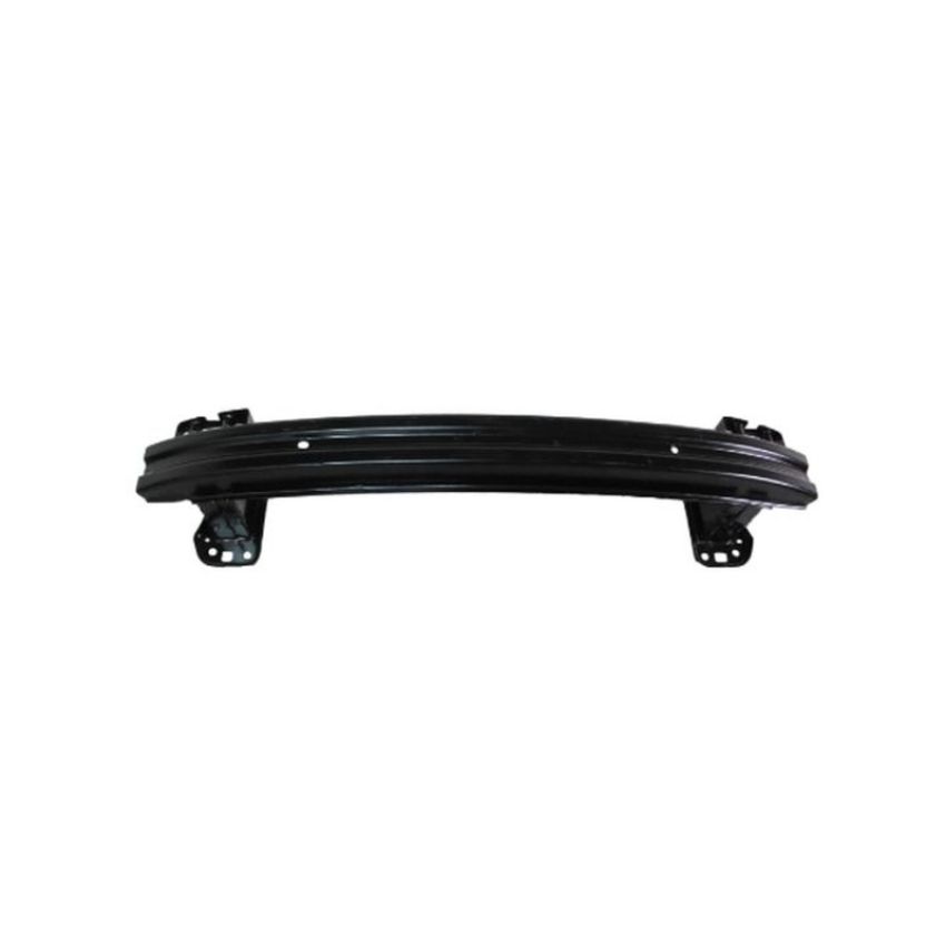 FRONT BUMPER REINFORCEMENT W/O ADAPTIVE CRUISE CONTROL; W/TOW HOOK JEEP CHEROKEE 14-18