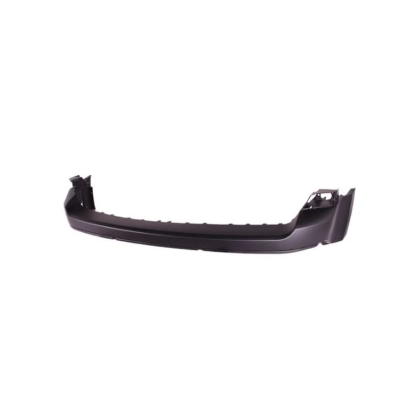 FRONT BUMPER COVER UPPER (P) PATRIOT 11-17