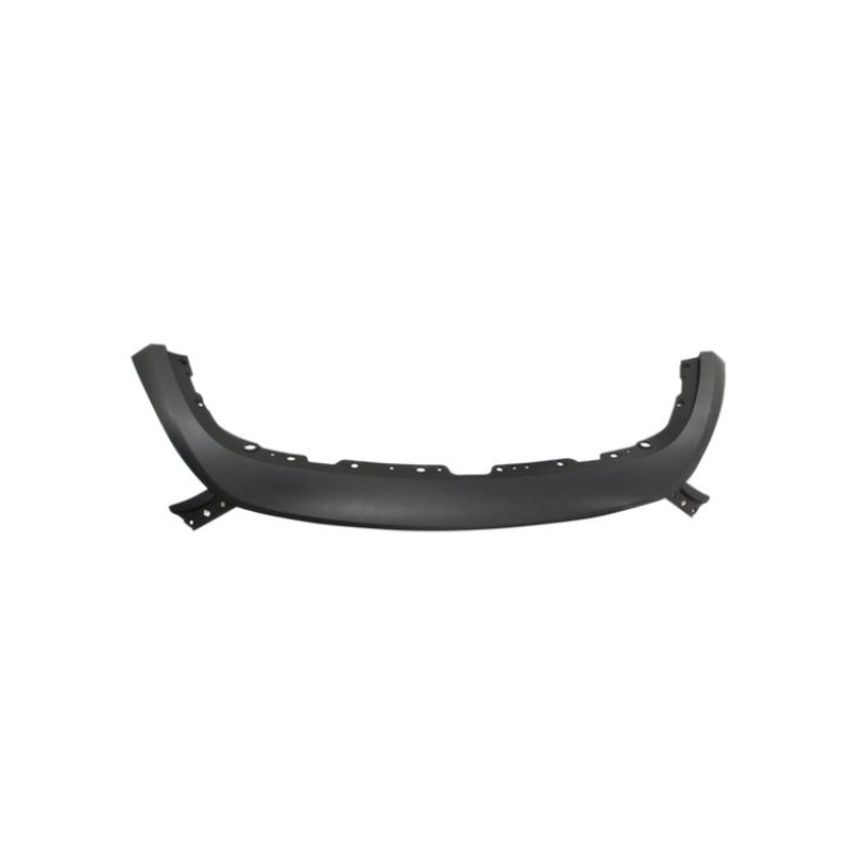 FRONT BUMPER COVER UPPER PRIME DODGE DART 13-16