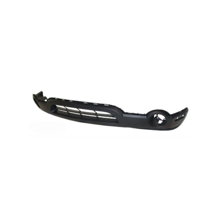 CAPA FRT BUMPER COVER LOWER TEXTURED GRAY CHRYSLER PACIFICA 04-06