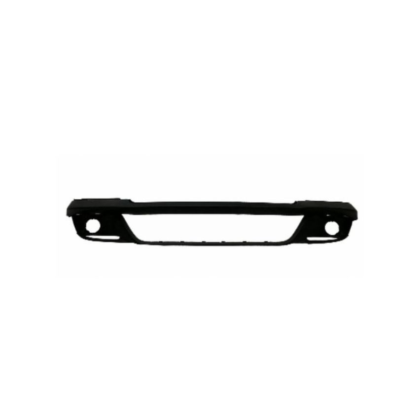 CAPA FRT BUMPER COVER LOWER CODE MBA; PRIME DODGE DURANGO 14-20