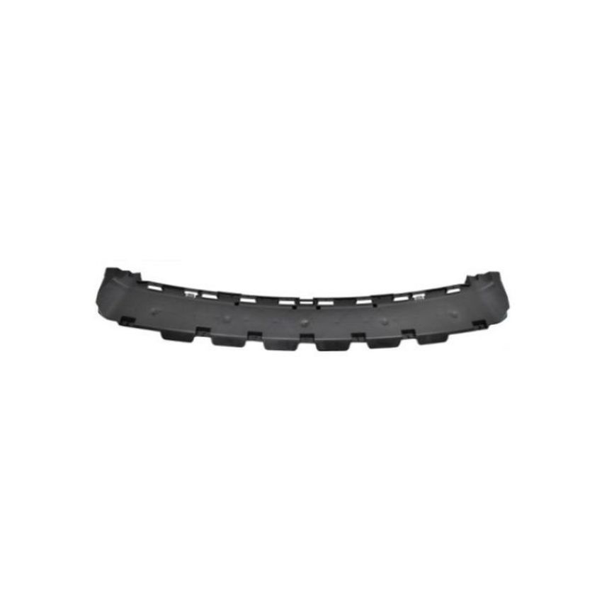 FRONT BUMPER COVER REINFORCEMENT 1 PIECE BUMPER RAM 1500 13-18; 1500 CLASSIC 19-24