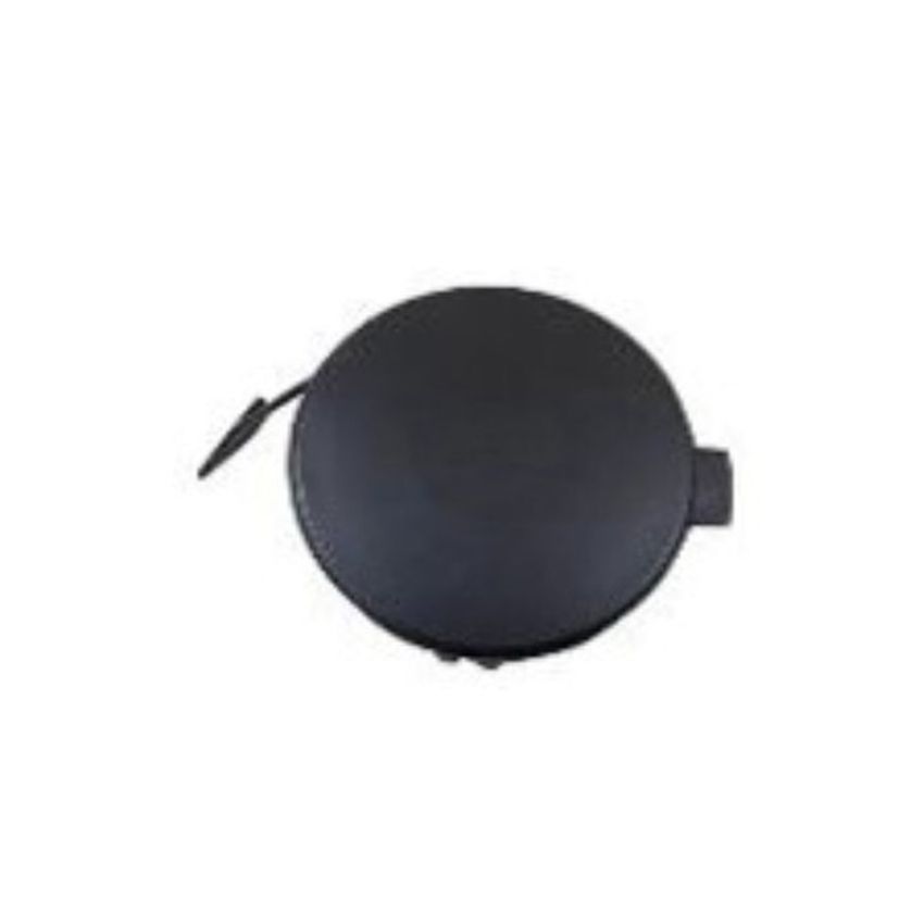 FRONT BUMPER TOW HOOK NEW; LATITUDE|LIMITED|NORTH; PTM JEEP COMPASS 17-20