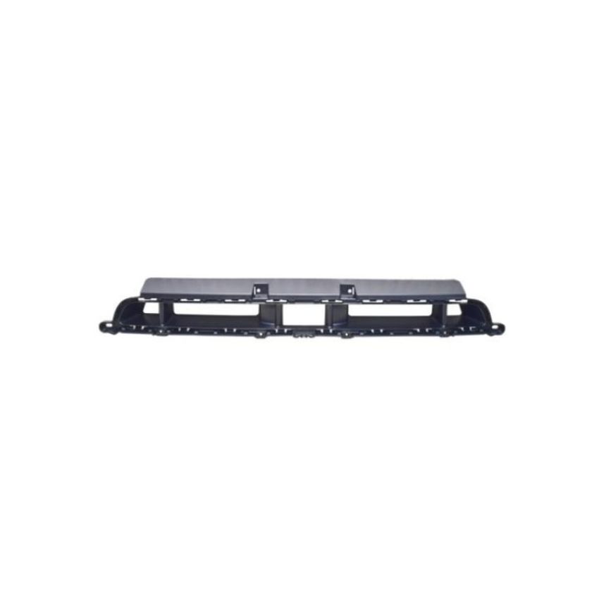 FRONT BUMPER GRILLE; ALTITUDE|HIGH ALTITUDE|LATITUDE|LIMITED|SPORT; CENTER GRILLE RENEGADE 2019-2020