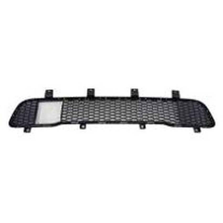 FRONT BUMPER GRILLE JEEP COMPASS 18-20