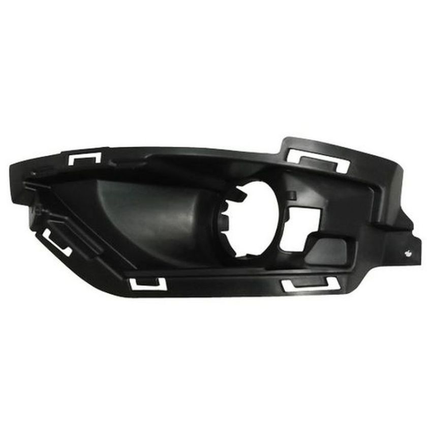 LH FRONT BUMPER INSERT FOG LAMP BRACKET CHRYSLER 200 15-17