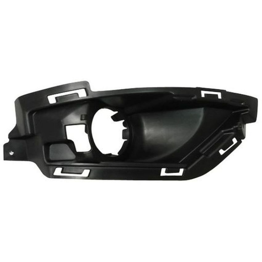 RH FRONT BUMPER INSERT FOG LAMP BRACKET CHRYSLER 200 15-17