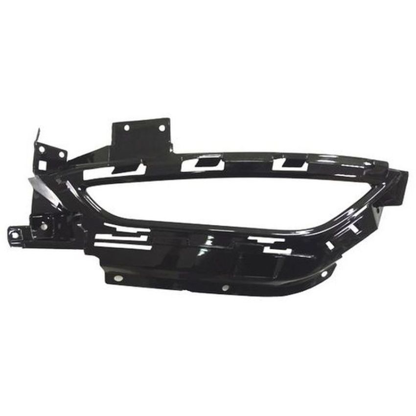 RH FRONT BUMPER INSERT FOG LAMP BEZEL; W/ADAPTIVE CRUISE CONTROL; LED H/LAMPS CHRYSLER 200 15-17