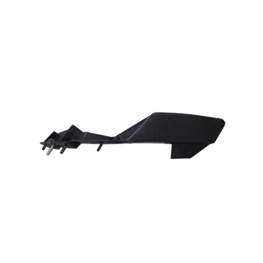 CAPA LT FRT BUMPER COVER SUPPORT INNER DODGE CHARGER 06-10