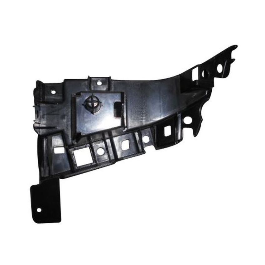 LH FRONT BUMPER COVER SUPPORT LATITUDE|LIMITED|NORTH|SPORT; LOWER JEEP CHEROKEE 14-18