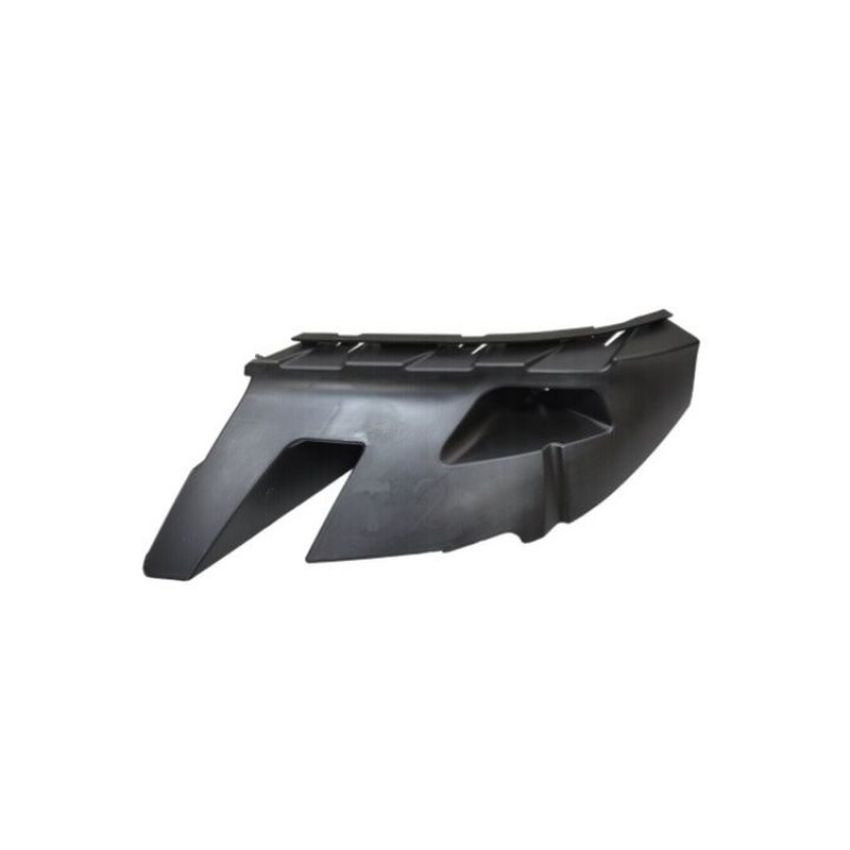 CAPA LT FRT BUMPER COVER SUPPORT W/RAM LOGO ON GRILLE RAM 1500 13-18; 1500 CLASSIC 19-24