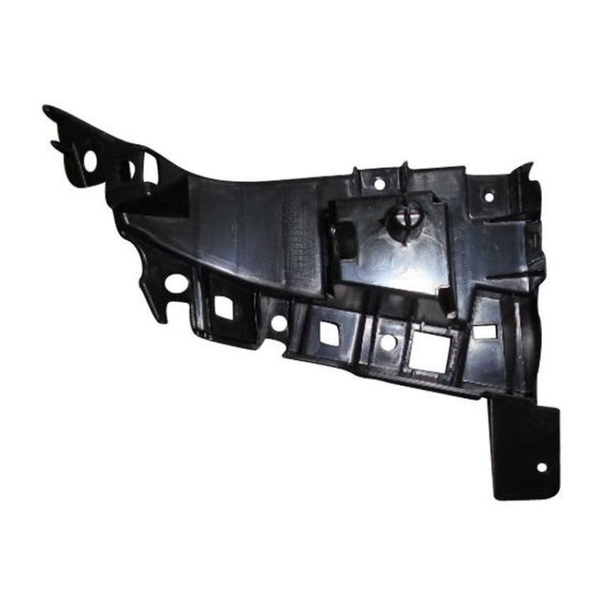 RH FRONT BUMPER COVER SUPPORT LATITUDE|LIMITED|NORTH|SPORT; LOWER JEEP CHEROKEE 14-18