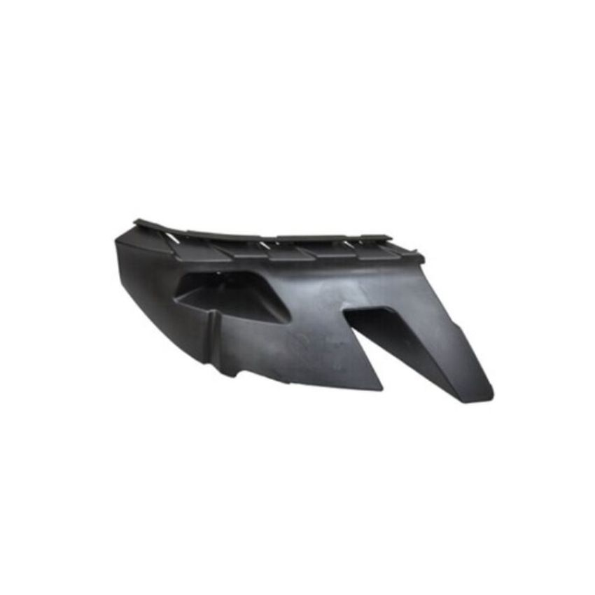 CAPA RT FRT BUMPER COVER SUPPORT W/RAM LOGO ON GRILLE RAM 1500 13-18; 1500 CLASSIC 19-24