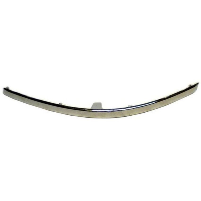 LH FRONT BUMPER INSERT CHR TOWN&COUNTRY 08-10