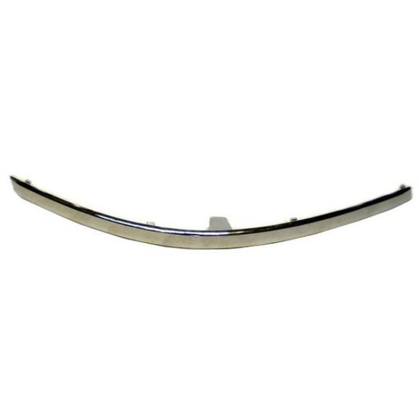 RH FRONT BUMPER INSERT CHR TOWN&COUNTRY 08-10