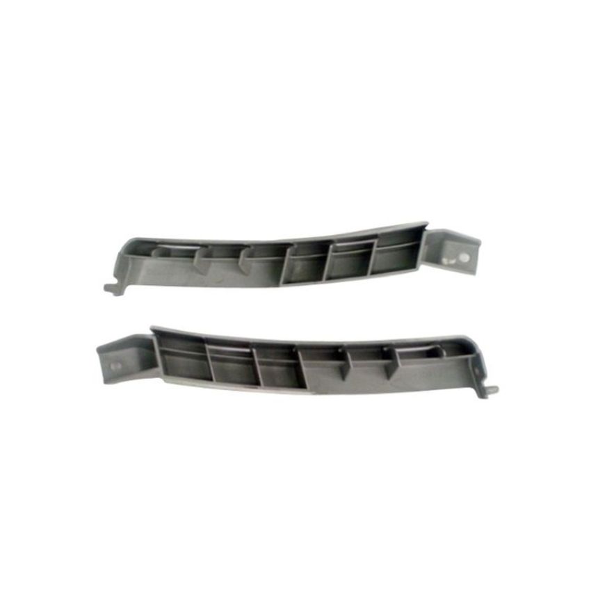 FT BUMPER SIDE BRACKET SET (LEFT AND RIGHT) W/O SPORT PKG DODGE PU 09-12