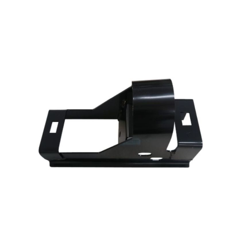 LH FRONT BUMPER BRKT DODGE/PLYMOUTH VAN 98-03