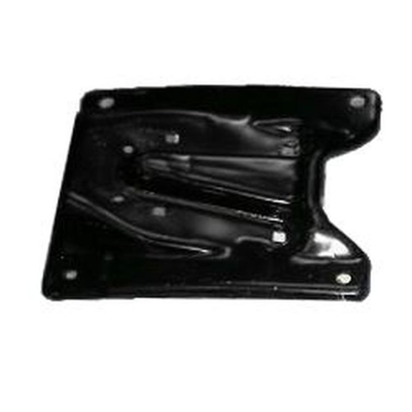 LH FRONT BUMPER BRKT DODGE P/U 06-08