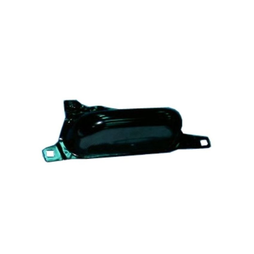 LH FRONT BUMPER UPPER BRKT DODGE P/U 06-08