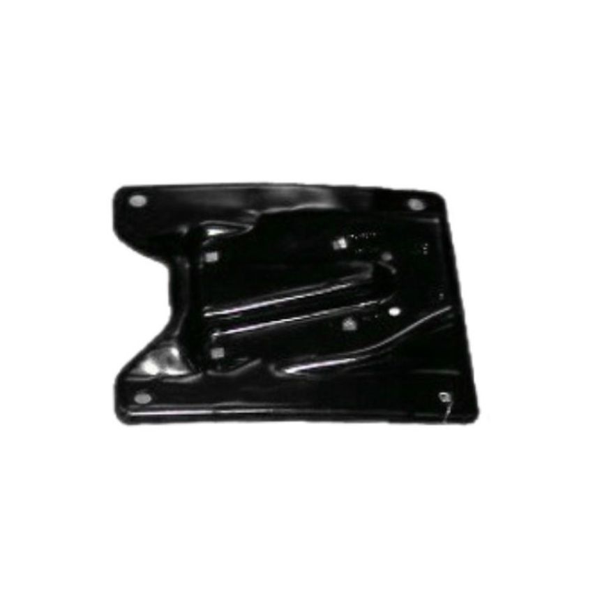 RH FRONT BUMPER BRKT DODGE P/U 06-08