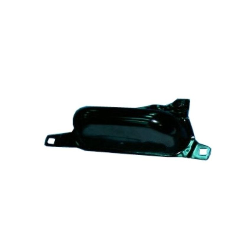 RH FRONT BUMPER UPPER BRKT DODGE P/U 06-08