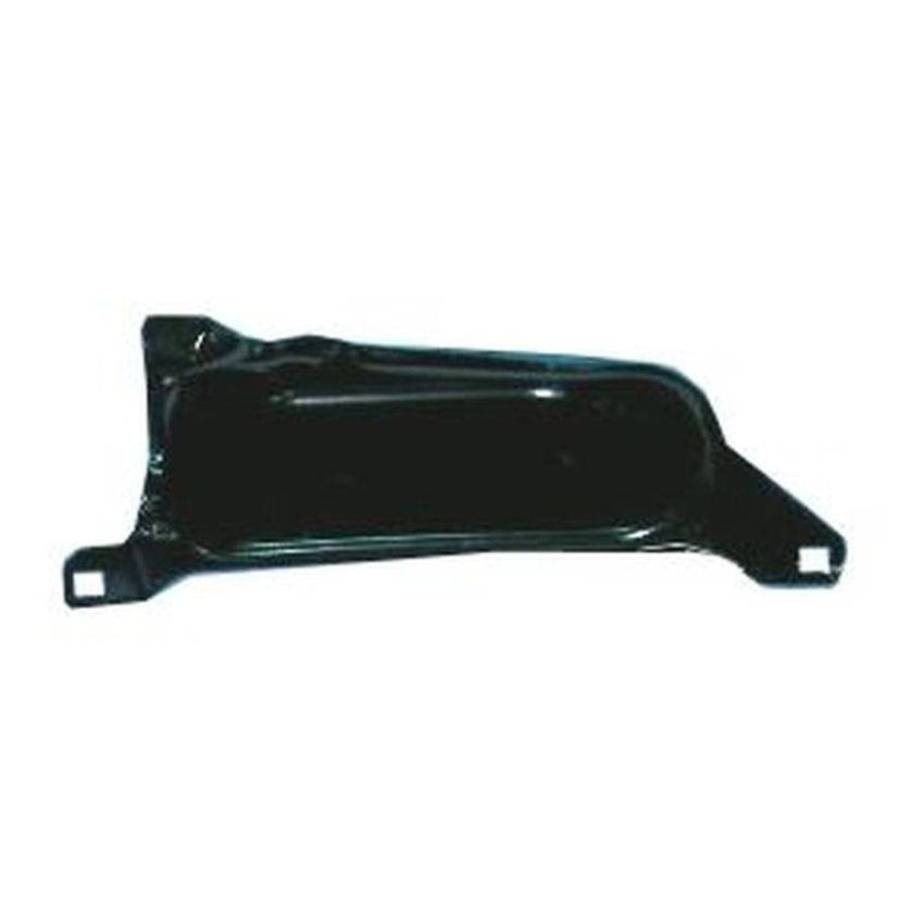 RH FRONT BUMPER LOWER BRKT DODGE P/U 06-08