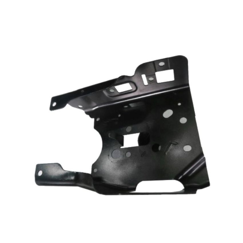 RT FRONT BUMPER BRACKET JEEP WRANGLER 18-C; JEEP GLADIATOR 20-C