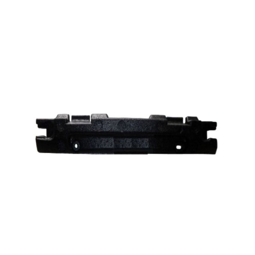 FRONT BUMPER ENERGY ABSORBER BLK GRAND CHEROKEE 11-13