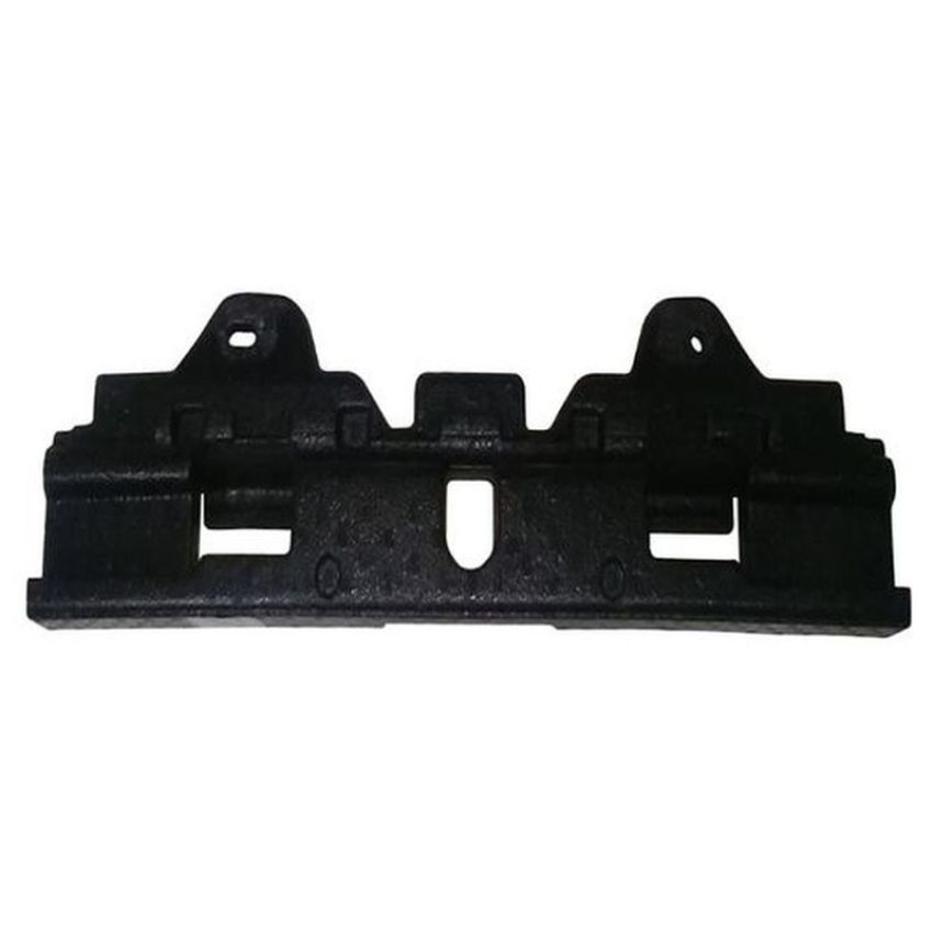 FRT BUMPER ENERGY ABSORBER LAREDO|LTD|OVERLAND|TRAILHAWK;W/O LTD X PKG JEEP GRD CHEROKEE 17-C