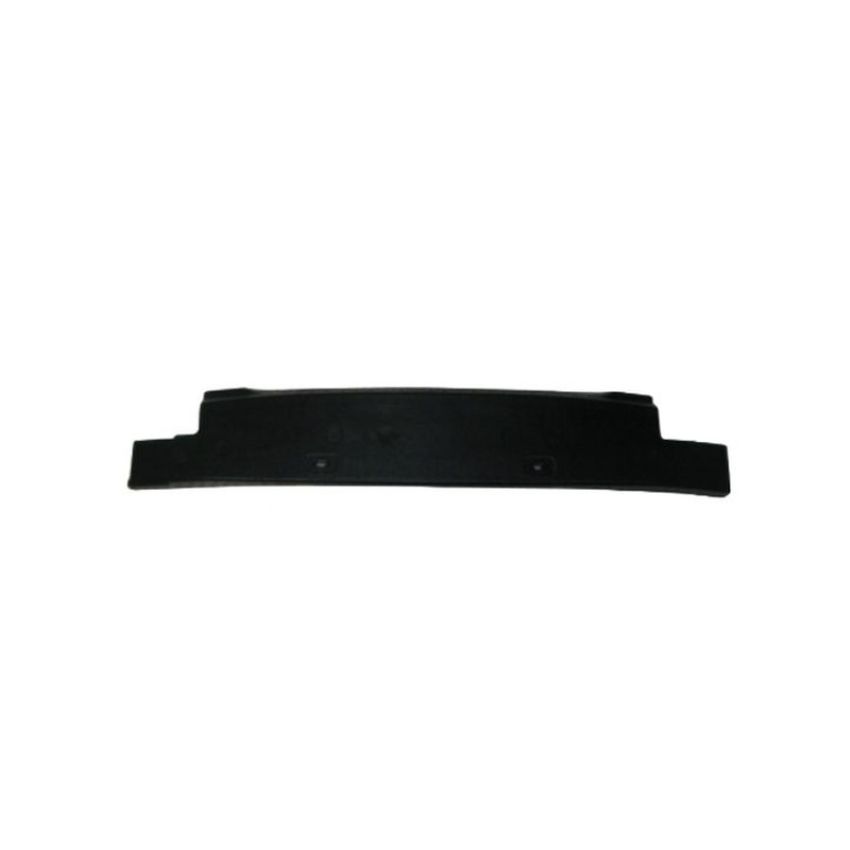 FRONT BUMPER ENERGY ABSORBER W/FASCIA; TYPE 2; W/O FOG LAMPS DODGE JOURNEY 11-20