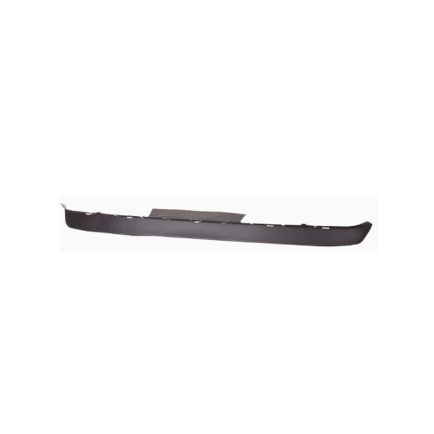 FRONT BUMPER AIR DAM CHRYSLER ASPEN 2007-2009; DODGE DURANGO 2007-2009