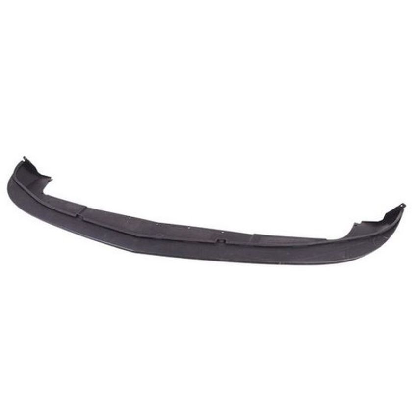 CAPA FRT BUMPER AIR DAM R/T|R/T PLUS|SXT|SXT PLUS; W/FOG LAMPS DODGE CHALLENGER 15-C