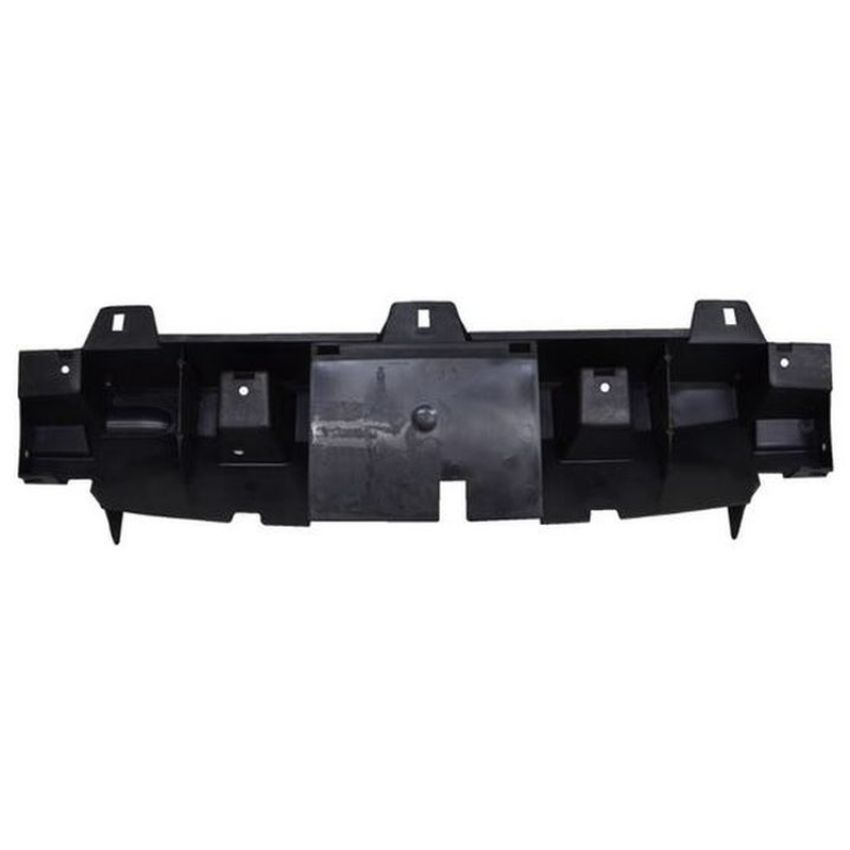 FRONT BUMPER AIR SHIELD LOWER GRAND CHEROKEE LAREDO/LIMITED/OVERLAND 11-16