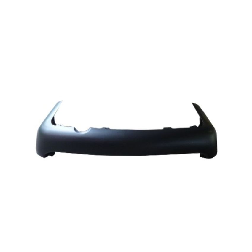 RR BUMPER COVER (P) W/ 119 IN.(EXTENDED) WB TOWN&COUNTRY 01-04