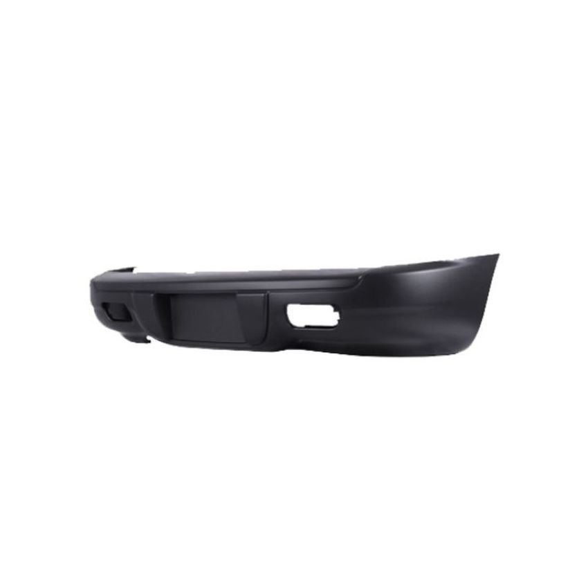 RR BUMPER COVER (P) PT CRUISER 06-10