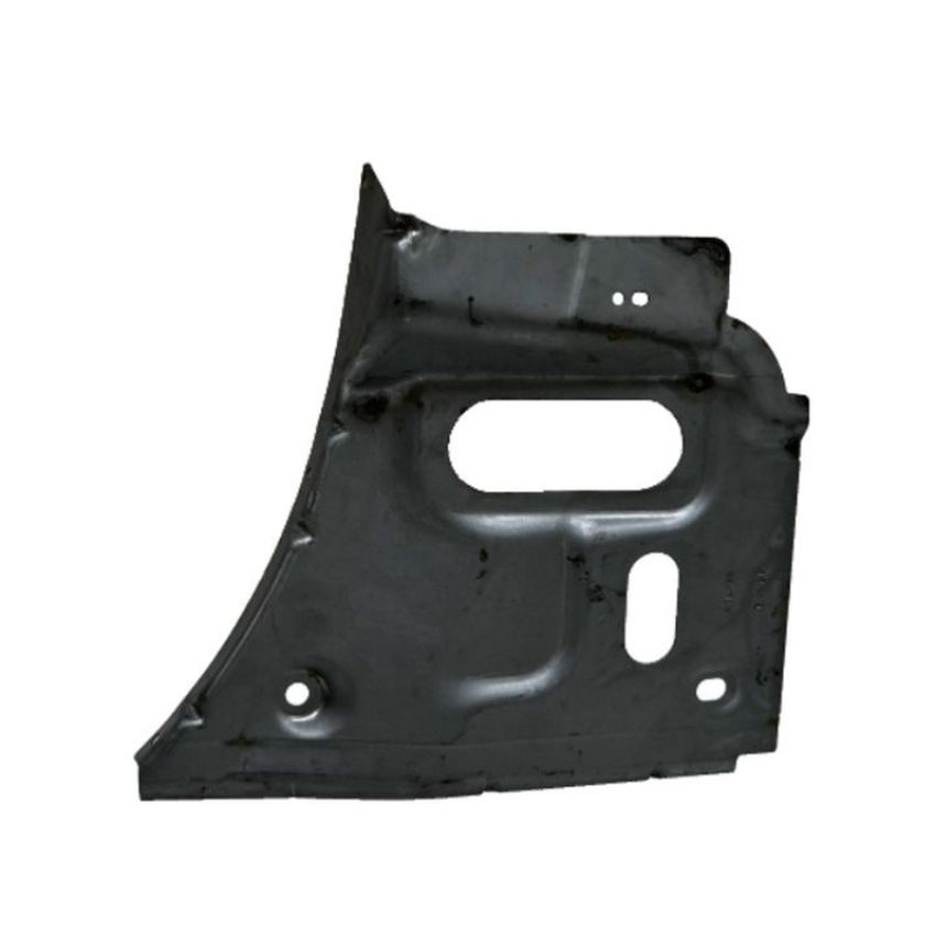 LH REAR BUMPER COVER SUPPORT CHRYSLER TOWN & COUNTRY 08-16; DODGE GRAND CARAVAN 08-20