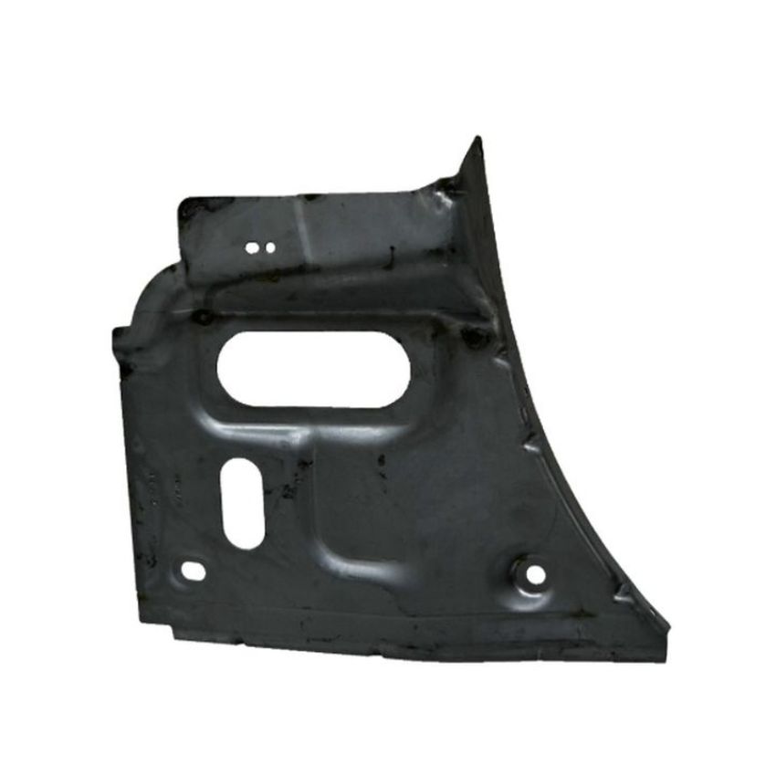RH REAR BUMPER COVER SUPPORT CHRYSLER TOWN & COUNTRY 08-16; DODGE GRAND CARAVAN 08-20