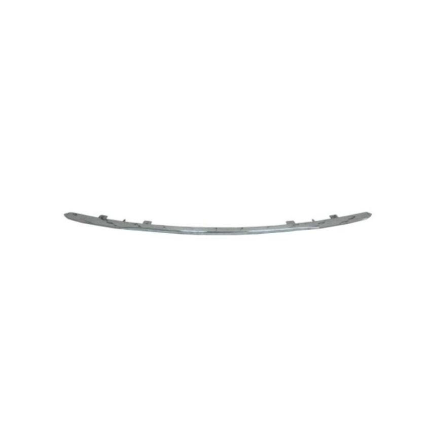 RR BUMPER MOLDING CHROME CHRYSLER 200 11-14