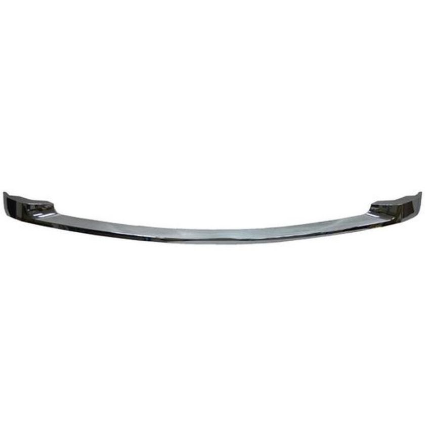 RR BUMPER INSERT CHROME CHRYSLER 300 SDN 11-14