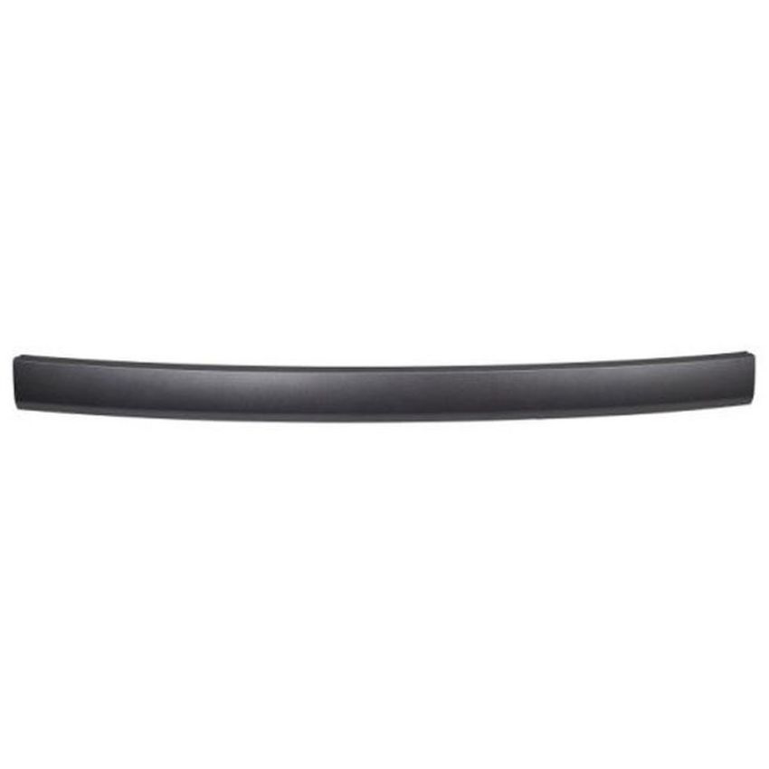REAR BUMPER MOLDING LIMITED; W/LIMITED X PKG; CENTER TRIM JEEP GRAND CHEROKEE 19-20