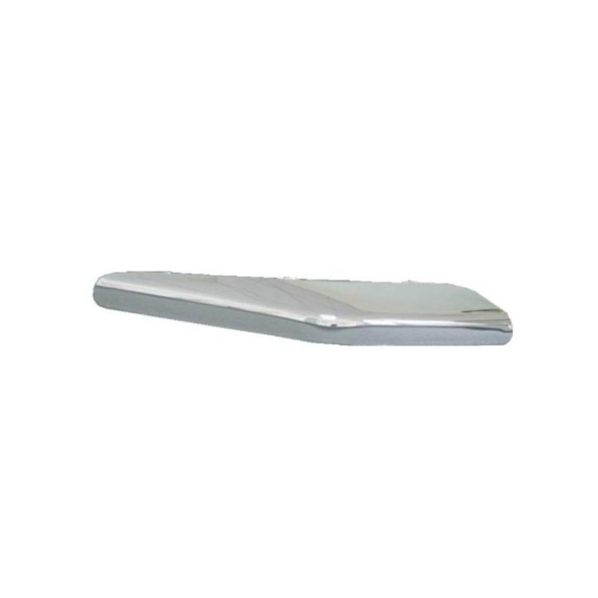 LH RR BUMPER MLDG CHR PACIFICA 04-08