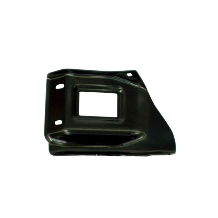 RH REAR BUMPER SUPPORT BRACKET DODGE RAM 1500 MEGA CAB 05-09; 1500/2500/3500 02-09