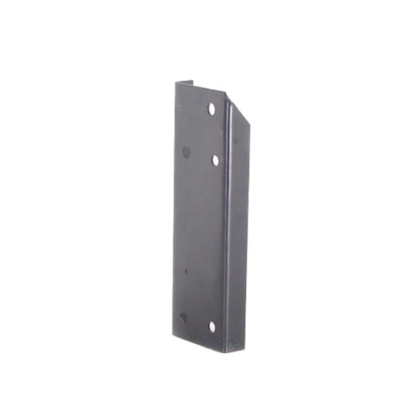 RT REAR BUMPER BRACKET DODGE DAKOTA 97-02