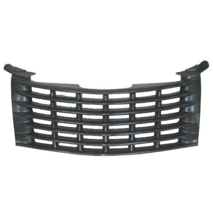 GRILLE ASSY PRIME CHRYSLER PT CRUISER 2001-2005