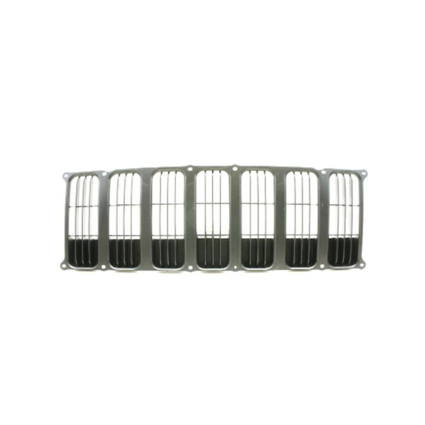 GRILLE ASSY JEEP PATRIOT 2007-2010