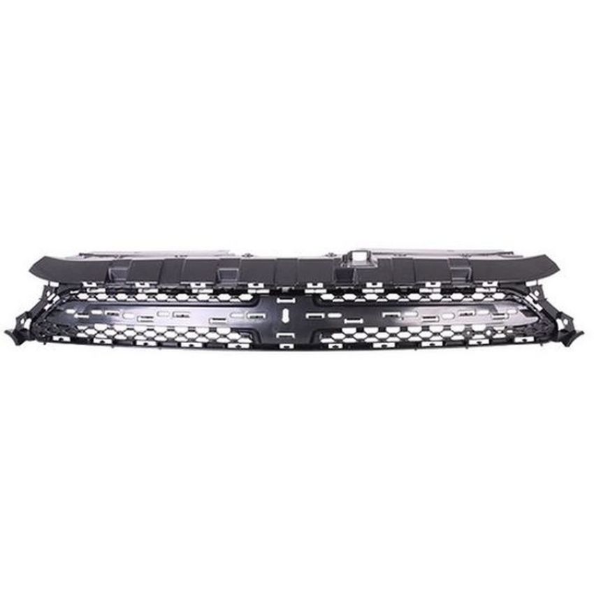 GRILLE ASSY DODGE DART 2013-2016