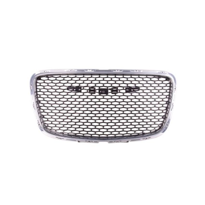 CAPA GRILLE ASSY PLATINUM ACCENT CHRYSLER 300 15-C