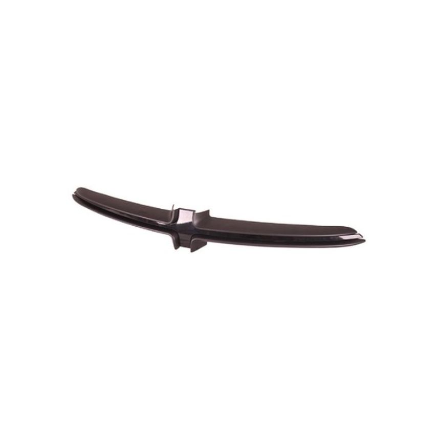 CAPA GRILLE MOLDING PTM DODGE DART 13-16